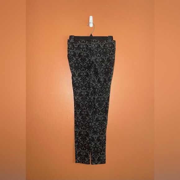 Guess Y2K Patterned Skinny Leggings Womens Size S - Picture 4 of 7